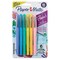 Paper Mate Flair Scented Pens - Nature Escape, Set of 6